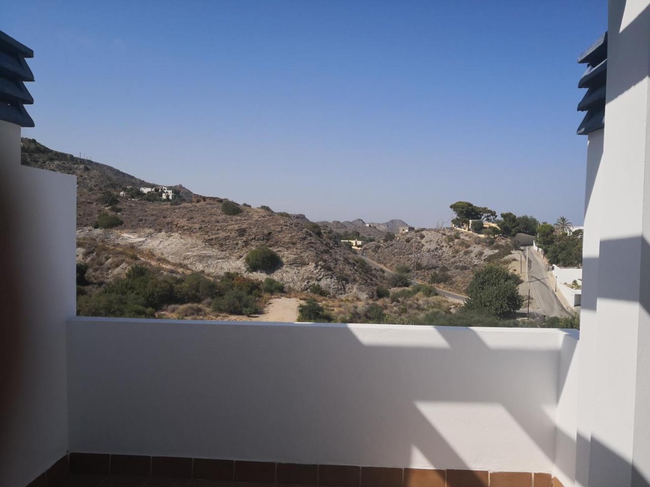 Joya Del Mar Daire Mojácar Dış mekan fotoğraf